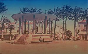 Arzew 506- Place d'Isly
